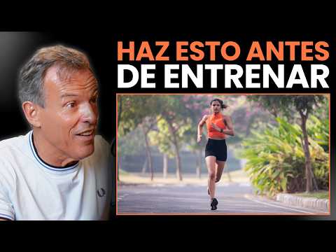 Do THIS Before You Work Out or You Could Get Injured (Piti Pinsach)