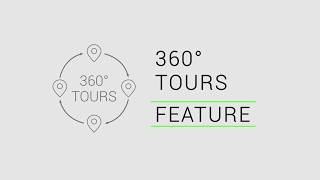 PANONO 360° Tours Software screenshot 3