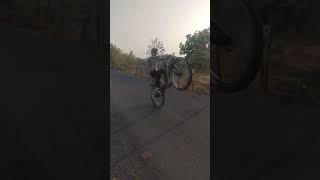 cycle stunt 💥📌#trending #viral #willy