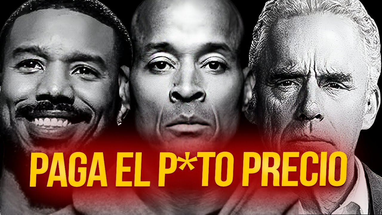 !EL TRABAJO DURO SIEMPRE GANA!