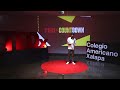 .Los ecosistemas; su rol en el cambio climático | Roberto Rodríguez | TEDxColegioAmericanoXalapa