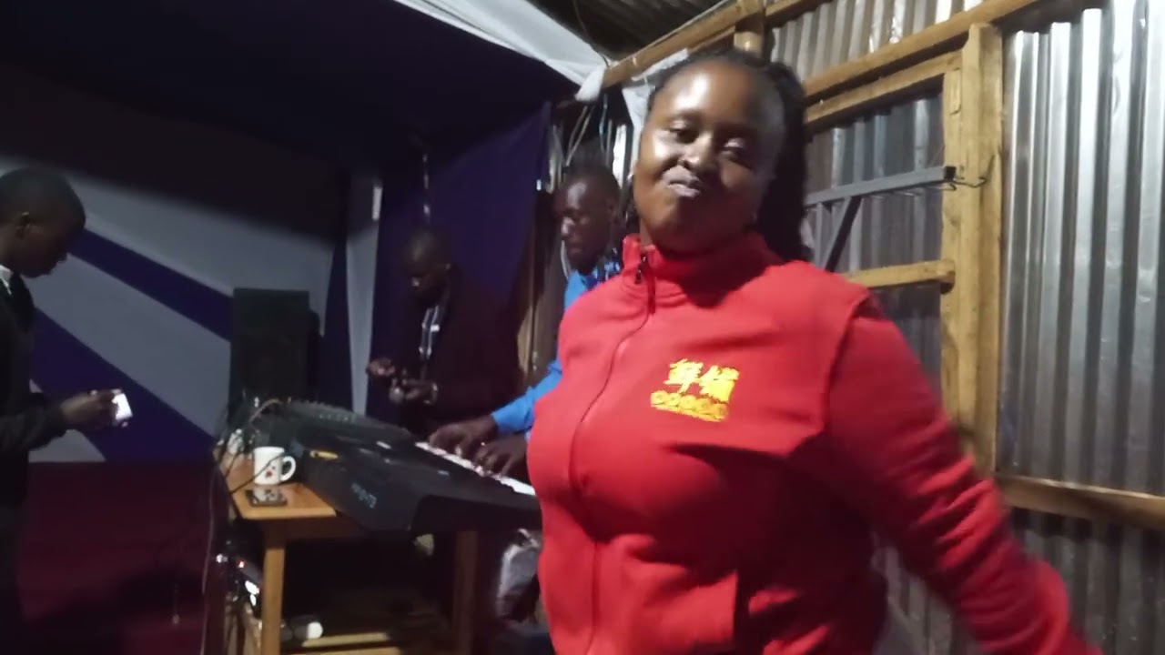 Inua moyo wangu ili nizungumze na wewe Yesu