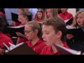 Why columbus childrens choir