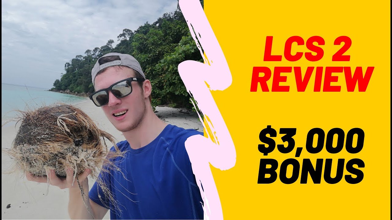 LCS 2 Squared Review & Lead Conversion Squared Bonuses
