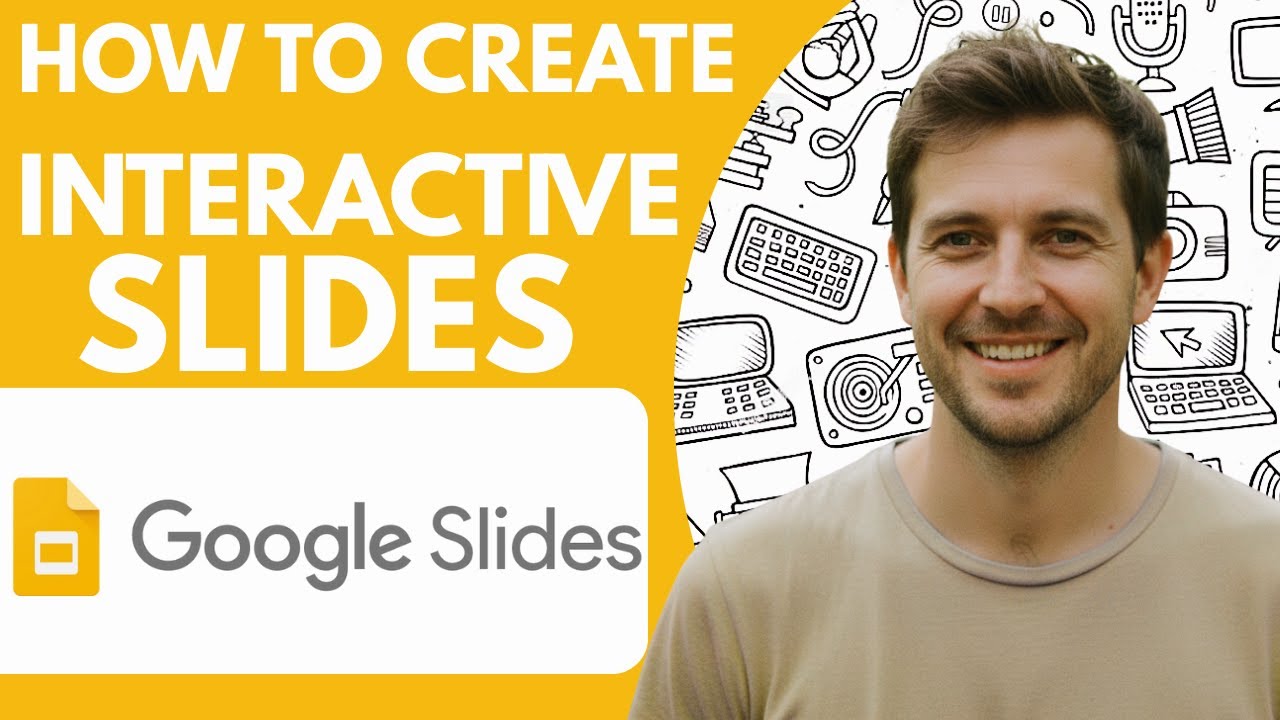 How to Create Interactive Slides in Google Slides Full Guide 2026 Step by Step