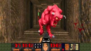 Doom - ConC.E.R.Ned Wad - 11 - E3M5
