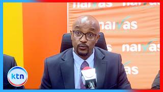 Naivas receives Sh134 million from CIC for protest damages