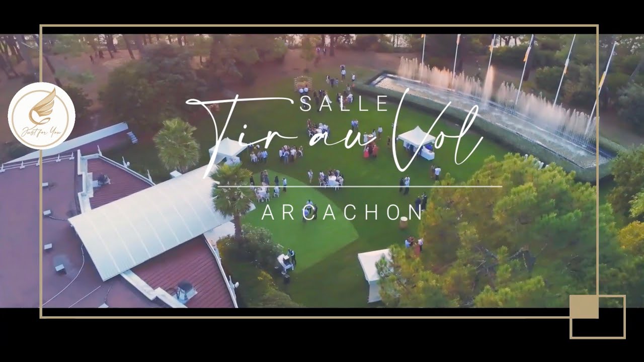 Mariage salle du Tir au Vol  - 08 10 2022