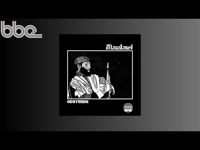 Maulawi - Orotunds - YouTube