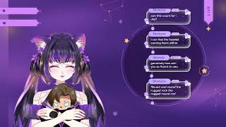 Split Fiction ft. JeyJeyDub, VOD 2!