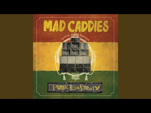 Mad Caddies — Sleep Long