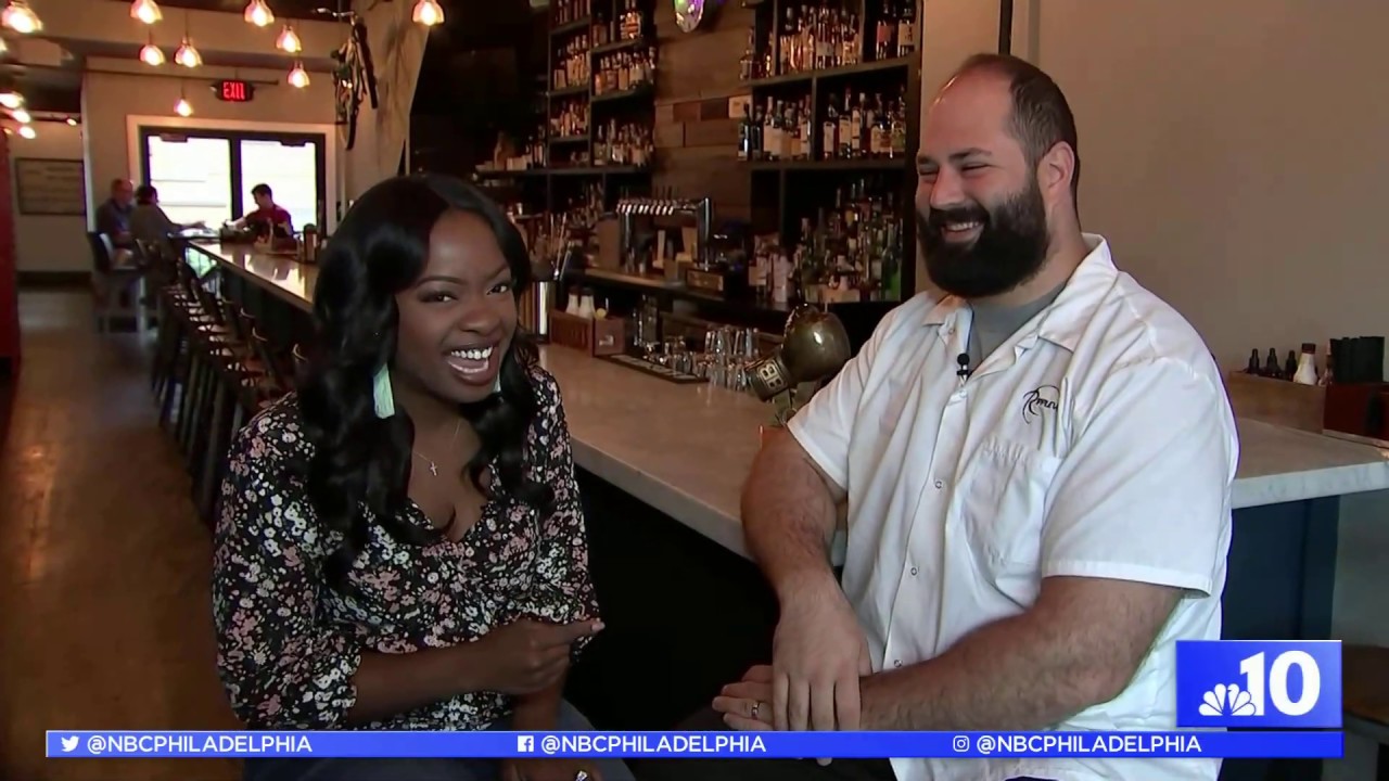 Philly Live: Get Ready for the Burger Brawl | NBC10 Philadelphia