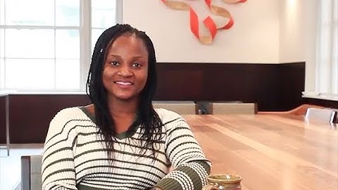 My Story: Tobi — Heinz College MISM Program