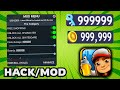 Subway Surfers Hack 2026 – Unlimited Keys, Coins & Boosts on iOS and Android