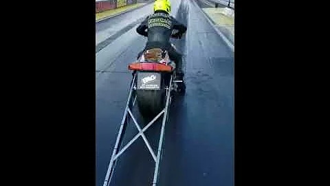 2016 NHDRO Finals - Friday Testing Jeff Lindeman