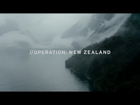 Watch Seven Photographers' Creative Journey Through The South Island of New Zealand