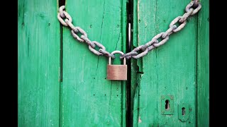 Secure Vending Machines
