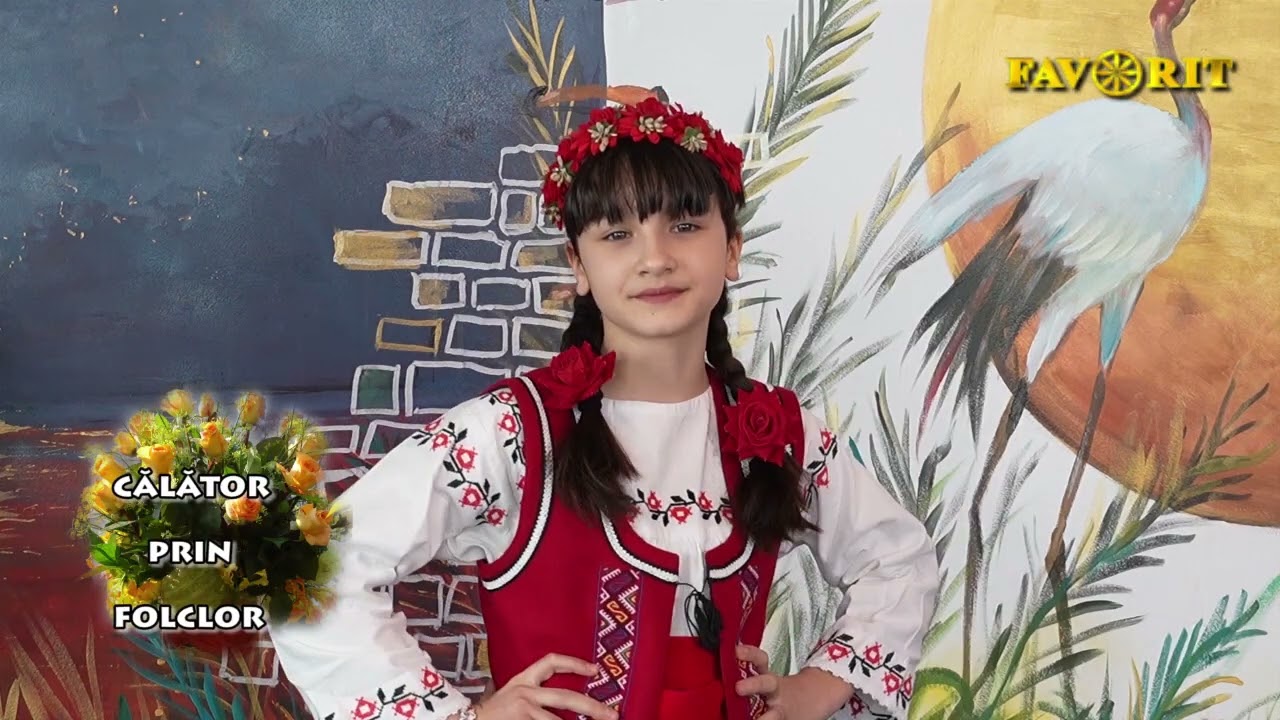 Maria Radu   Sunt o fata frumusica