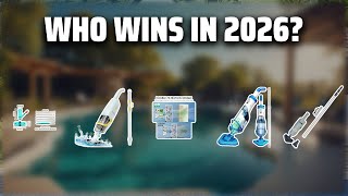 The Top 5 Best Spa Vacuums in 2026 - Must Watch Before Buying!