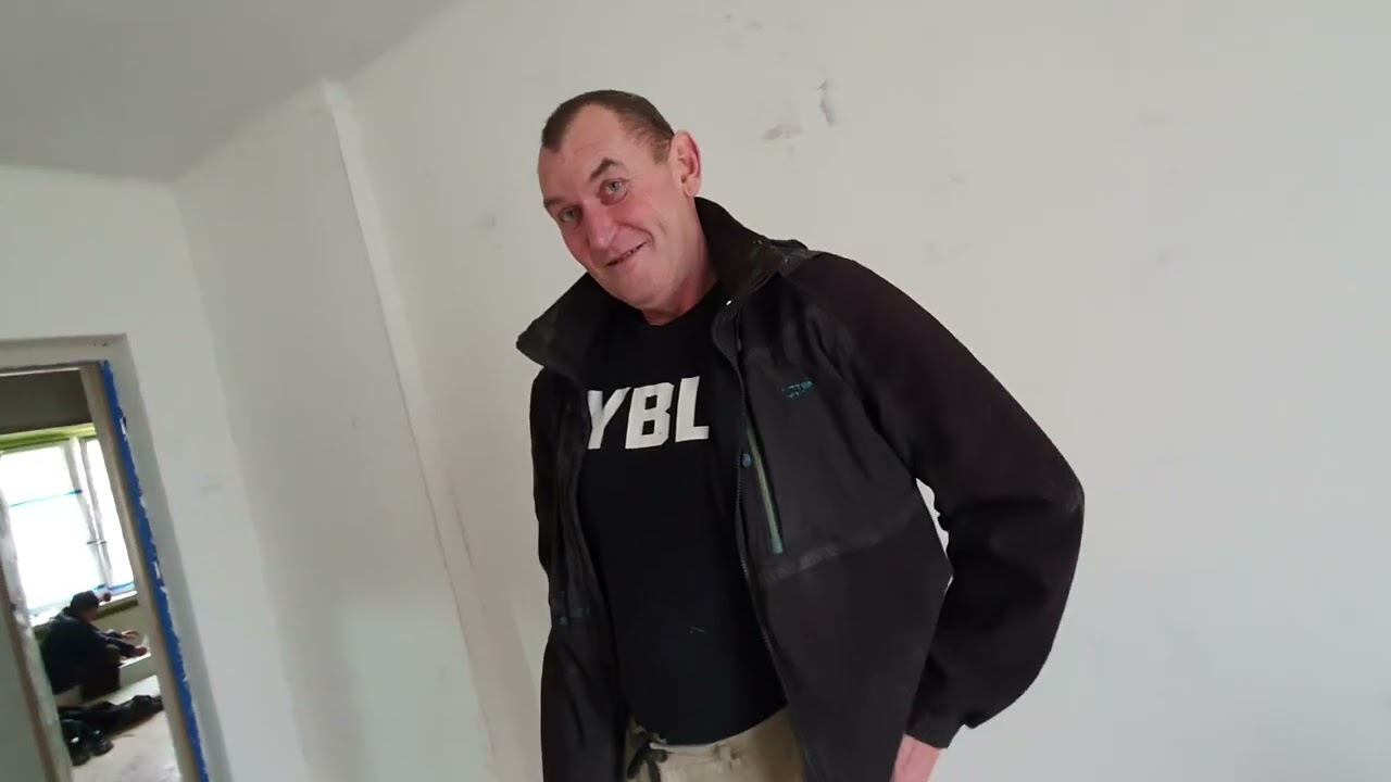 #bezdomni #odc #29 Rozmowa o pracę bereniki