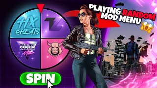 You Won't Believe the CRAZY Results of This FIVEM Wheel Pick 🔥