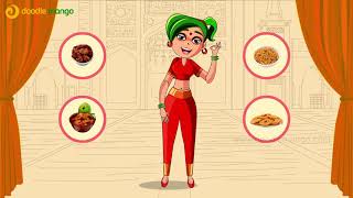 Mirchi | 2d Animated Ad Video | Doodlemango
