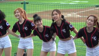 20170520 嘿咻嘿咻 倪暄 Eli 琳妲-林羿禎