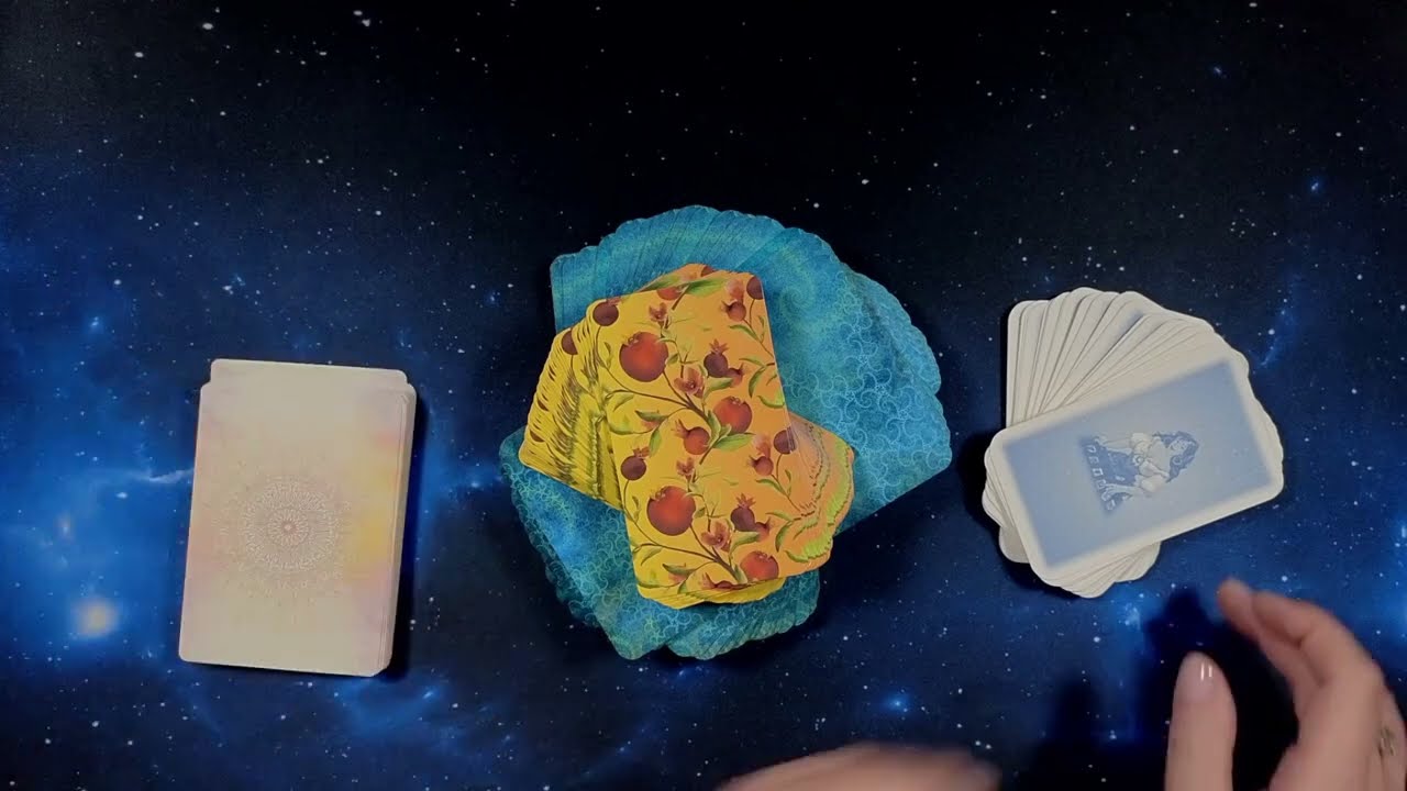 💖☯️KÖZEL A  NAGY VISSZATERES!💖☯️