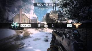 Booted in gbs...