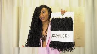 BOHO XTRA: ALL ABOUT THE STYLE
