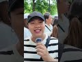 🌭Red HOTDOG of Philippines 🇵🇭 is that good❓#viral #travel #mukbang #streetfood #food #philippines