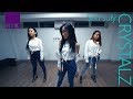 CrystalZ - Sen Sulu (Dance Practice)