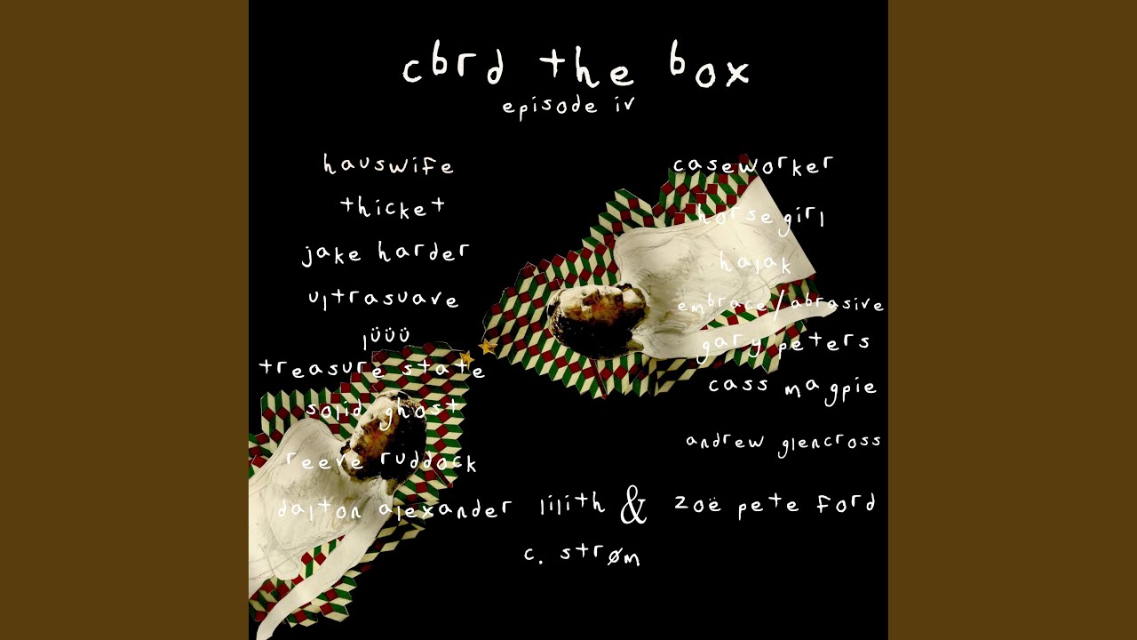 Watch cbrd iv on YouTube Watch cbrd iv on YouTube