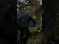 Hunting the Legendary Panther
