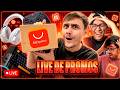 LIVE ALIEXPRESS - MOVESPEED