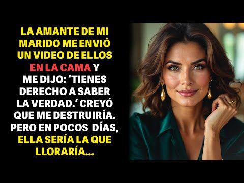 LA AMANTE DE