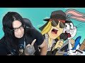 NUEVA CANCION DE AXL ROSE FT LOONEY TUNES
