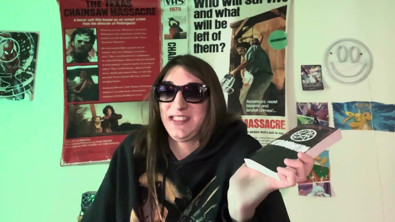 The Necronomicon & Lovecraftian Magick: To Delve Into Arcane Madness