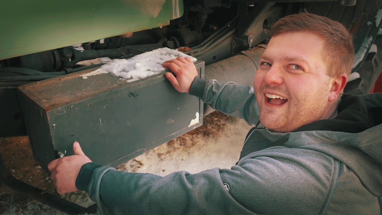 Wenns fuxt dann fuxts 😂