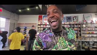 TheXLTE part 2 interviews kuzzo Fly March 6th !2021!