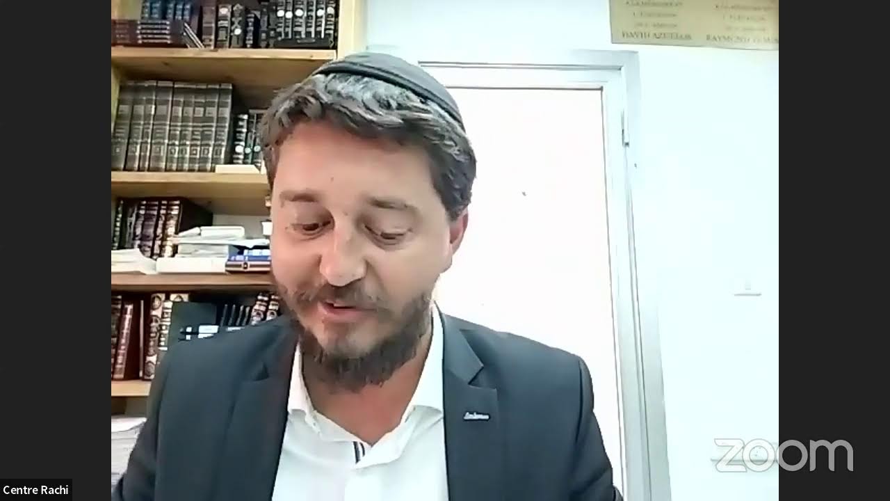 DAF hayomi GITIN page 66