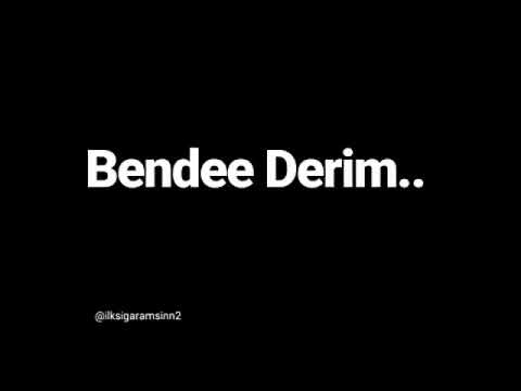 Seni seviyorum desen Instagram videoları