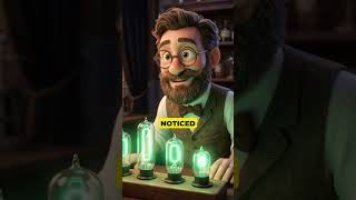 The Accident That Let Humans See Inside the Body 😳 #didyouknow #facts #historicalmyths #history