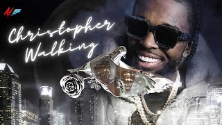 POP SMOKE - CHRISTOPHER WALKING (Produced By NB)