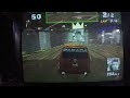 Namco Race On Arcade Parada Car