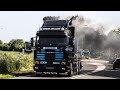 UITTOCHT TRUCKSHOW NEDERHEMERT 2023 - The Movie