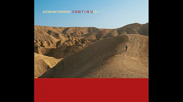 Avishai Cohen - Nu Nu