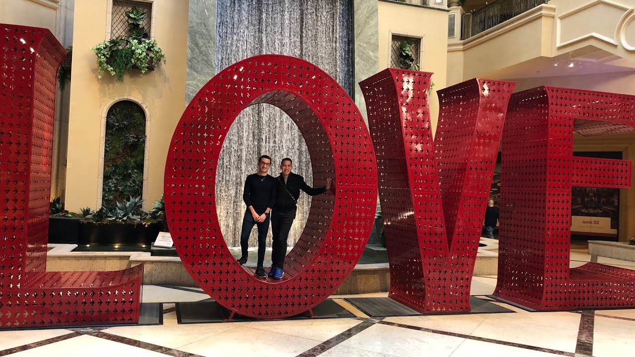 Carlo&Seb YTC Introduction