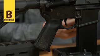 Calebs Picks Top 5 Upgrades For Your Ar-15