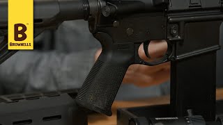 Caleb's Picks: Top 5 Upgrades for Your AR-15